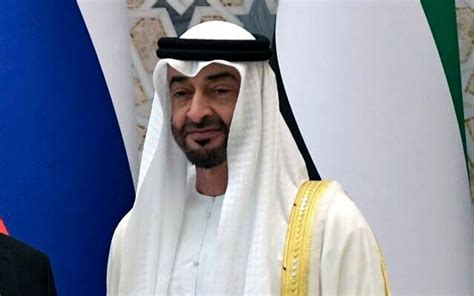 President of UAE, Sheikh Khalifa bin Zayed dies at 73 - Nairametrics