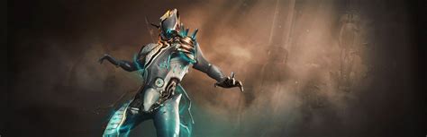 Warframe Volt Proto Skin Bundle Available Now