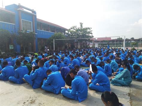 Ini Tempat Smk Terbaik Di Kota Batam Kemdikbud