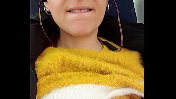 TOCANDOME EL COÑITO EN EL TREN XVIDEOS