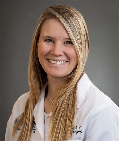 Kristen Sircher Mms Pa C Physician Assistant Medical College Of