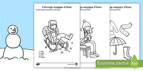 Coloriage Magique Maternelle Pdf Cycle Professor Feito