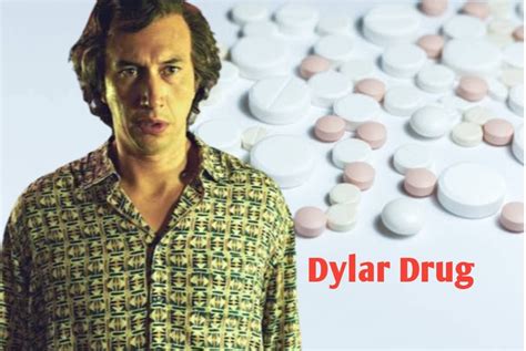 What Is Dylar Drug Meds Safety