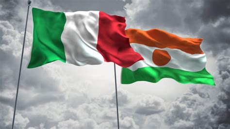 Il Colpo Di Stato In Niger Rappresenta Una Grave Minaccia Per Il Piano