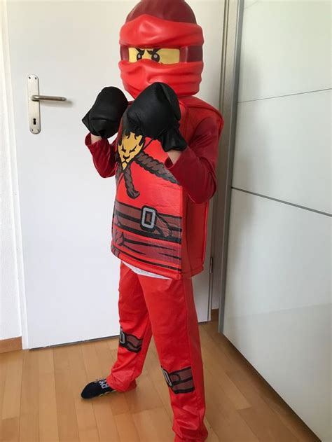 Ninjago Kost M Kai Kaufen Auf Ricardo