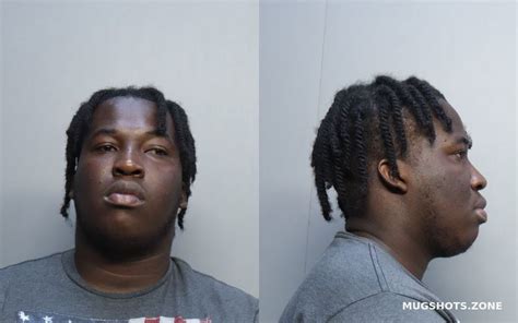 BOYARD HASSAN 02 06 2023 Miami Dade County Mugshots Zone