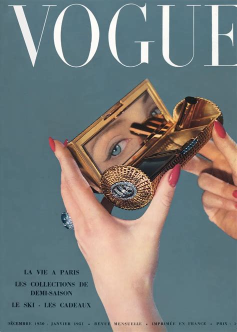 Vogue Covers The Most Memorable Vogue Paris Covers In Our 95 Year