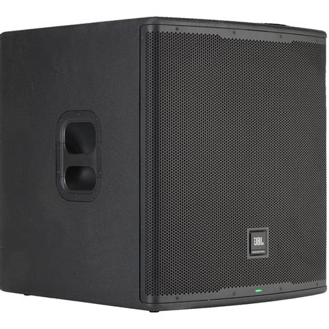 SUBWOOFER ACTIF 18" 1000W JBL