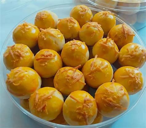 Rekomendasi 5 Kue Khas Lebaran Yang Siap Dibuat Di Rumah Bikin Idul