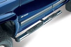 Westin Oval Nerf Bars Houston Truck Accessories