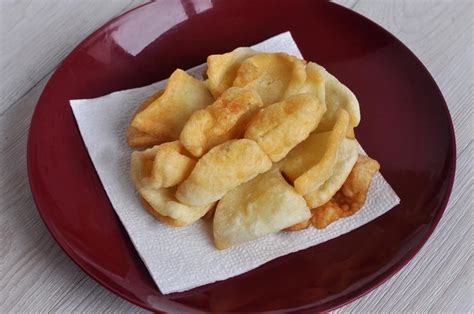 Хворост Розочки