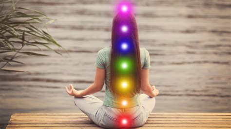 How To Unblock Each Of Your Chakras