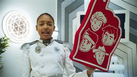 Odd Squad Mr Unpredictable Down The Tubes On Pbs Wisconsin