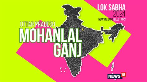 Mohanlalganj Election Result 2024 Live Winning And Losing Candidates