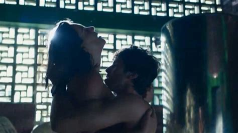 Nude Video Celebs Gaby Espino Nude Jugar Con Fuego S E