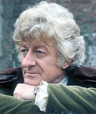 Third Doctor Episodes - Old Doctor Who