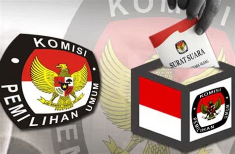 Inilah Gaji Kpps Pilkada 2024 Masa Kerja Dan Tugas Tugasnya