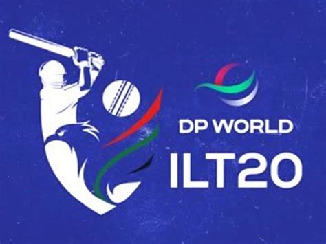 Cricketing Legends And Renowned Commentators Set To Call DP World ILT20