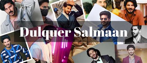 Dulquer Salmaan Best Movies Age Biography Height Net Worth