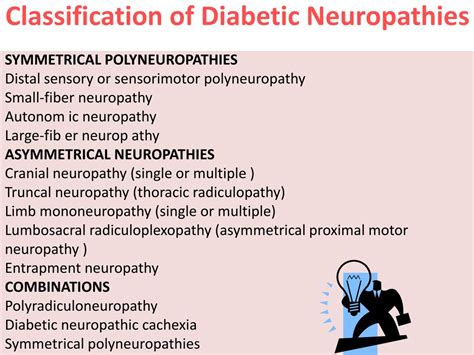 Ppt Diabetic Neuropathy Powerpoint Presentation Free Download Id