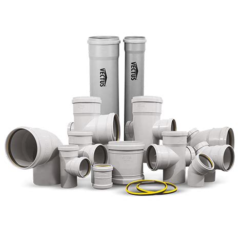 What Is The Difference Between Pvc And Swr Pipe Vectus