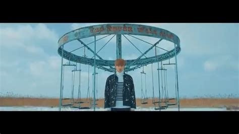 BTS 방탄소년단 봄날 Spring Day Official MV نماشا