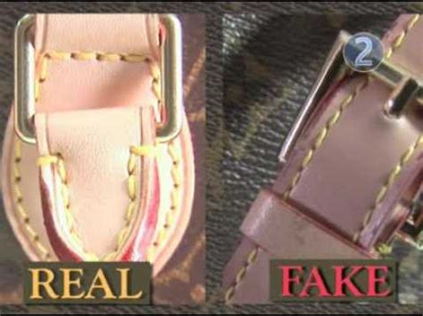 How To Tell If Fake Louis Vuitton Purse Iucn Water