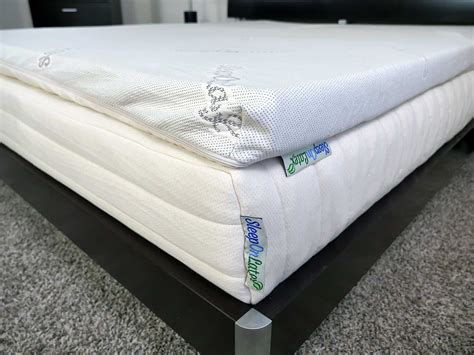 Latex Mattress Topper Review - Daily Sex Book