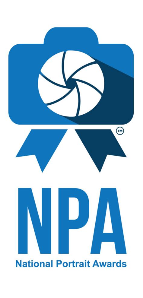 100 Npa Logo Images Fremragende