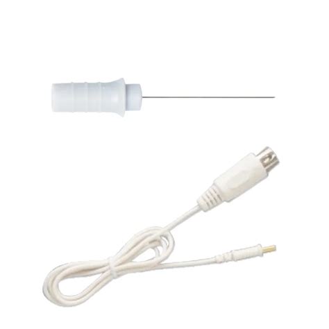 Medical Emg Concentric Needle Electrodes Disposable Medical And