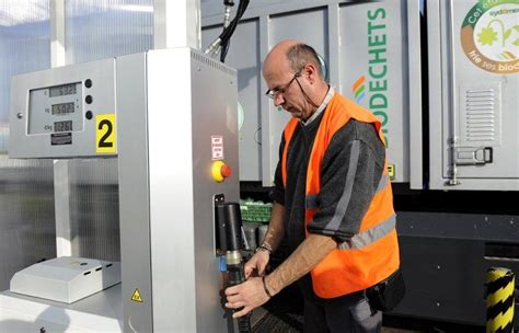 La première station de biogaz inaugurée en Moselle