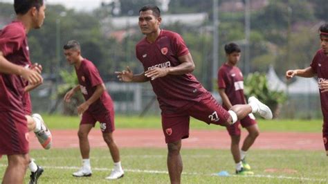 Psm Makassar Di Liga Sukses Tekuk Persikabo Safrudin Tahar