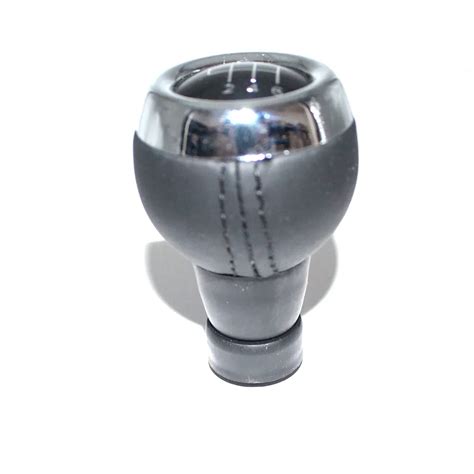 Speed Car Gear Shift Knob Mt Lever Shifter Knob Head For Mini