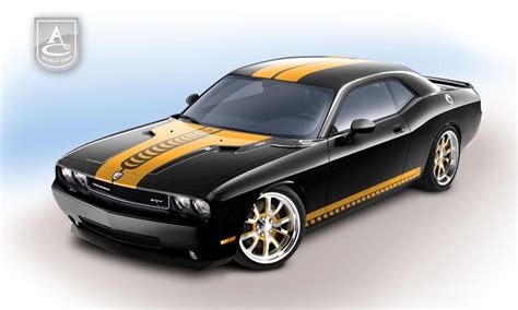 Cool Muscle Cars Wallpapers - Wallpaper Cave