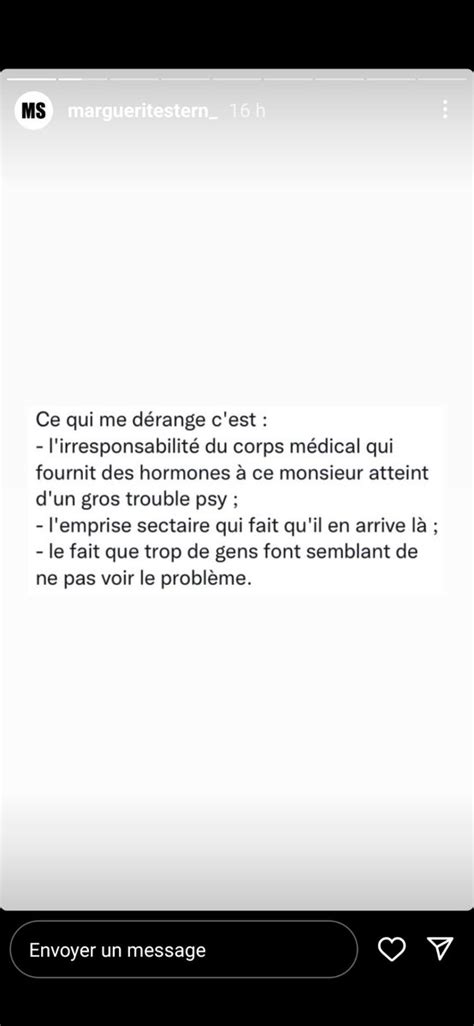 Mme Khloé on Twitter RT ArbreAChaton Ce qui me dérange c est