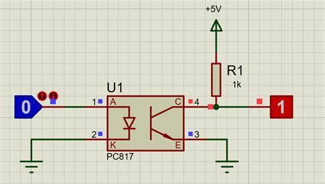 Circuit Diagram Arduino To Optocoupler