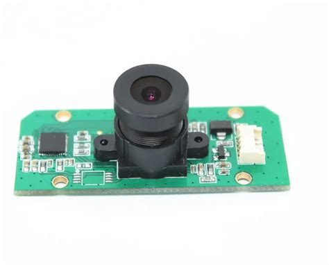 OV7725 0.3MP High Definition Qr code scanner camera module with 60fps-in Surveillance Cameras ...