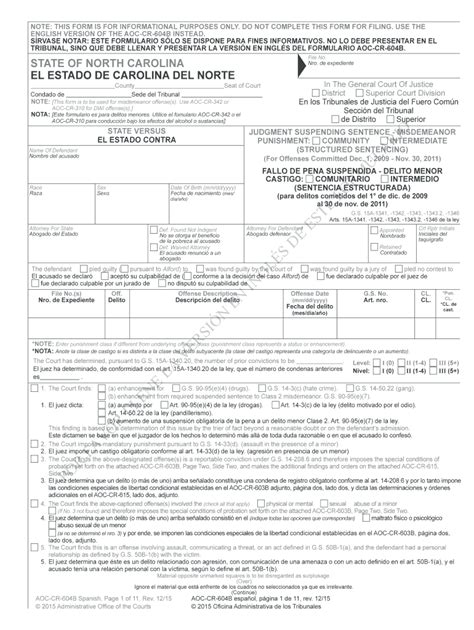 Fillable Online Nccourts USE THE Nccourts Fax Email Print PdfFiller