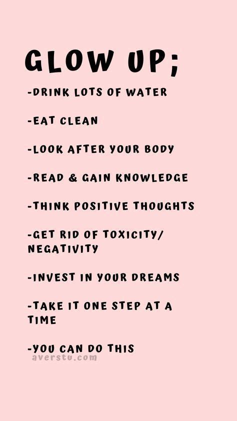 Bright Affirmations And Helpful Reminders For Positive Living The