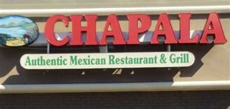 Chapala Mexican Restaurant Niceville to open in the Palm Plaza | Niceville.com