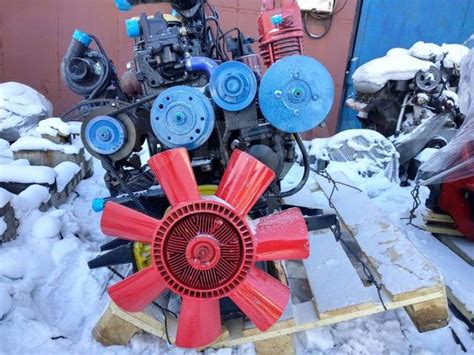 Купить Двигатель Д 245 в Иркутске по цене: 367 000₽ — частное ...