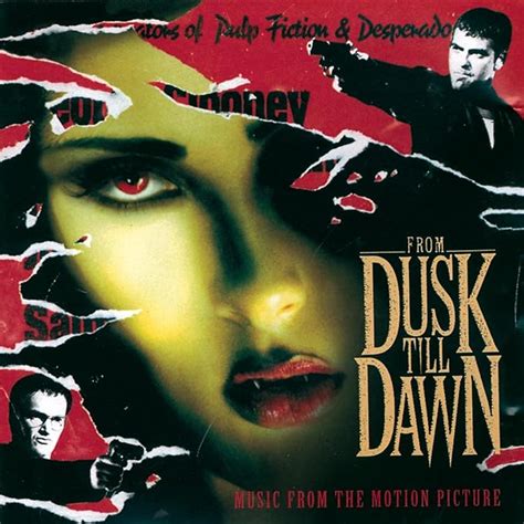 From Dusk Till Down O S T Dal Tramonto All Alba Amazon It Musica