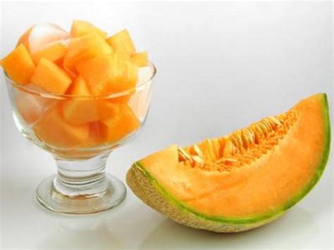 In Season Cantaloupe Food Network Healthy Eats Recipes Ideas And