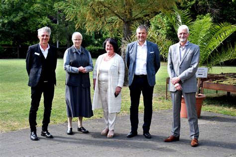 Klinikum Mutterhaus der Borromäerinnen News