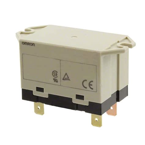 G7l 2a Tub Dc24 Omron Electronics Inc Emc Div Relays Digikey