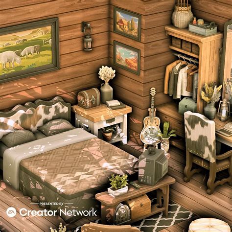 The New Items Inspired Me To Create A Cozy And Warm Bedroom Are You