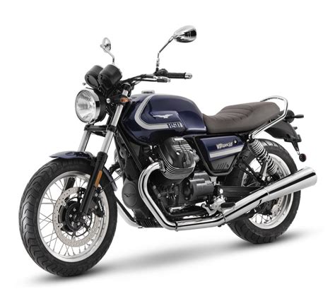 Moto Guzzi V7 2021 Scooterandbikexpress