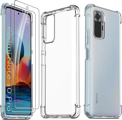 Vauki Coque Pour Xiaomi Redmi Note 9 Pro Redmi Note 9S 9 Pro Max Avec