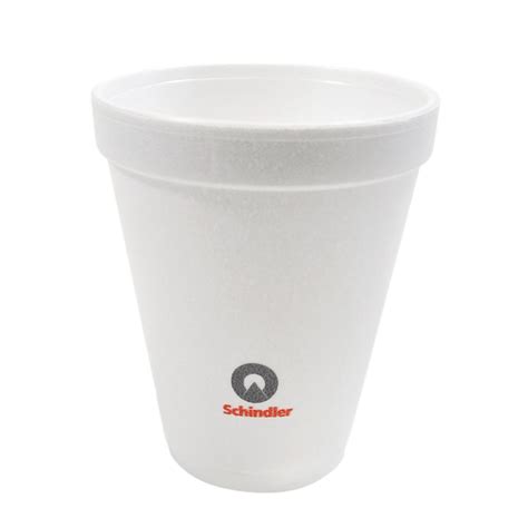 Styrofoam Cups