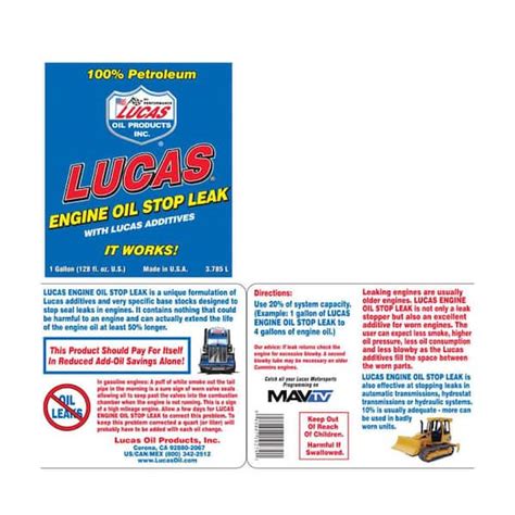 Lucas Car Parts Review Reviewmotors Co